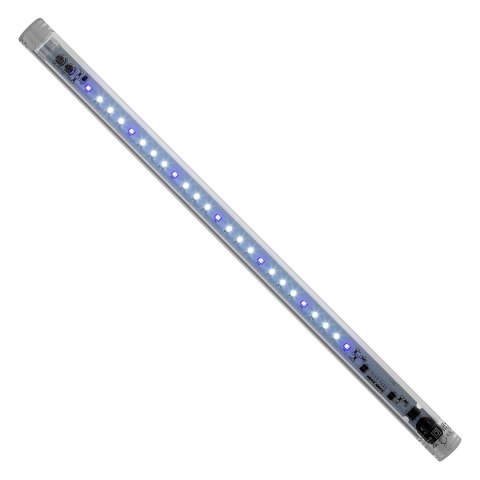 Aquael LEDDY TUBE 10W SUNNY DAY&NIGHT 2.0 - świetlówka LED Aquael