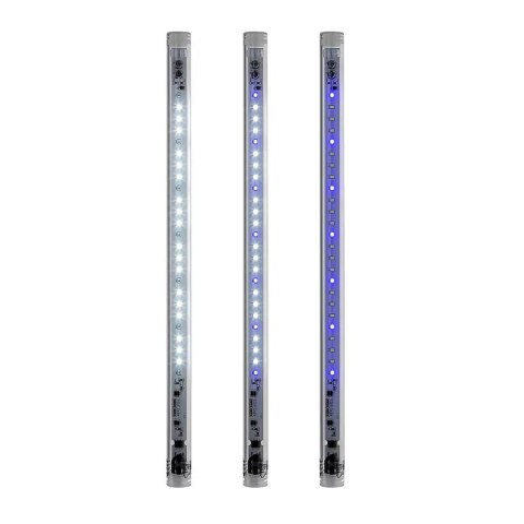 Aquael LEDDY TUBE 10W SUNNY DAY&NIGHT 2.0 - świetlówka LED Aquael