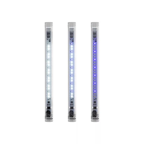 Aquael LEDDY TUBE 7W Sunny D&N 2.0 - oświetlenie LED Aquael