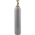Butla CO2 Aquario BLUE 8l 77,5cm - nowa z zaworem Aquario