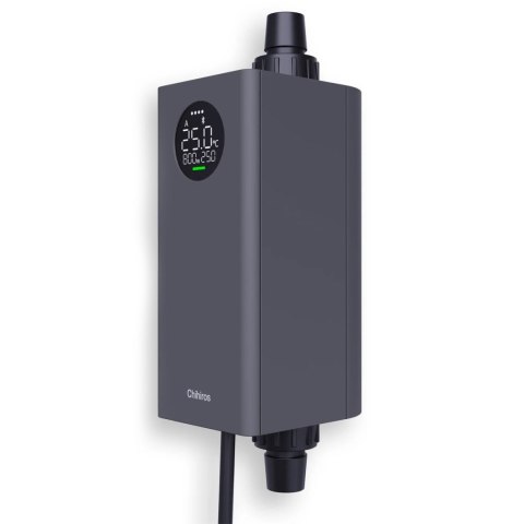 Chihiros Heater Pro 10W - 1000W - zewnętrzna grzałka sterowana aplikacją 12/16 Chihiros