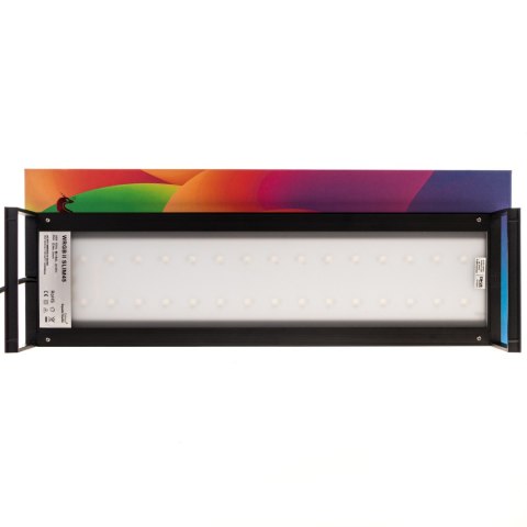 Chihiros WRGB SLIM 45 II - lampa LED Bluetooth 45 - 60cm Chihiros