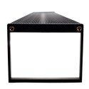 Chihiros WRGB SLIM 45 II - lampa LED Bluetooth 45 - 60cm Chihiros