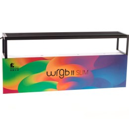 Chihiros WRGB SLIM 60 II - lampa LED Bluetooth 60 - 80cm Chihiros