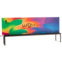 Chihiros WRGB SLIM 60 II - lampa LED Bluetooth 60 - 80cm Chihiros