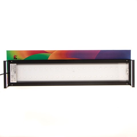 Chihiros WRGB SLIM 60 II - lampa LED Bluetooth 60 - 80cm Chihiros
