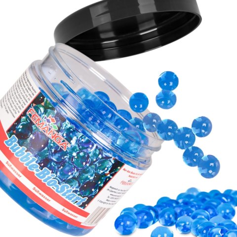 FEMANGA Bubble-Bio-Start 500ml- bakteryjne kulki żelowe do akwarium Femanga