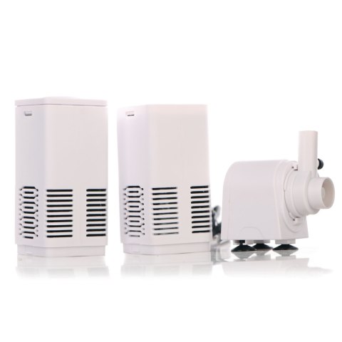 Jingye Pure Filter Duo - filtr wewnętrzny 880l/h Jingye