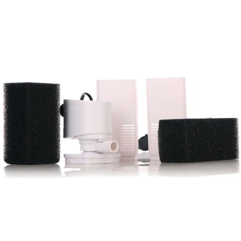Jingye Pure Filter Duo - filtr wewnętrzny 880l/h Jingye