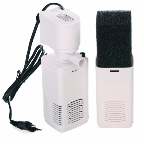 Jingye Pure Filter Duo - filtr wewnętrzny 880l/h Jingye