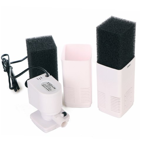 Jingye Pure Filter Duo - filtr wewnętrzny 880l/h Jingye
