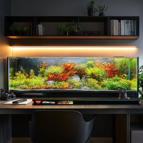 Kruger Meier LAFLORA S-Line 100 - świetlówka LED 92cm Kruger Meier