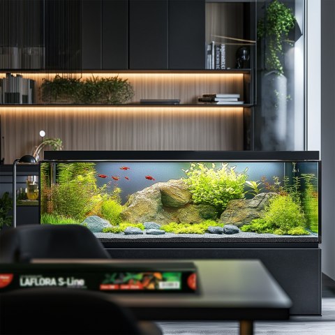 Kruger Meier LAFLORA S-Line 100 - świetlówka LED 92cm Kruger Meier