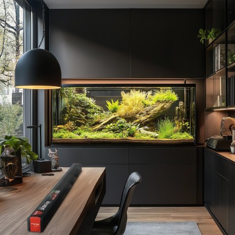 Kruger Meier LAFLORA S-Line 100 - świetlówka LED 92cm Kruger Meier