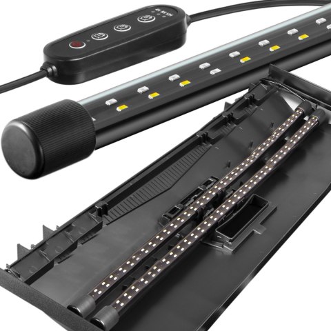 Kruger Meier LAFLORA S-Line 100 - świetlówka LED 92cm Kruger Meier
