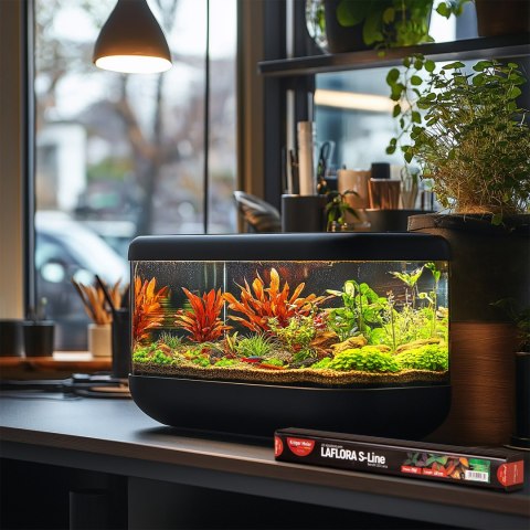 Kruger Meier LAFLORA S-Line 40 - świetlówka LED 32cm Kruger Meier