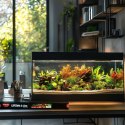 Kruger Meier LAFLORA S-Line 60 - świetlówka LED 52cm Kruger Meier