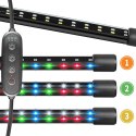 Kruger Meier LAFLORA S-Line 60 - świetlówka LED 52cm Kruger Meier