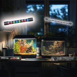 Kruger Meier LAFLORA S-Line 80 - świetlówka LED 72cm Kruger Meier