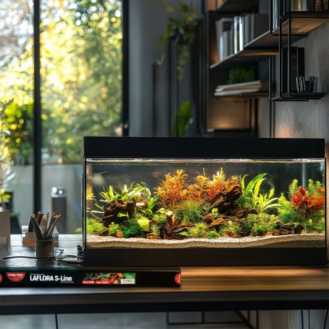 Kruger Meier LAFLORA S-Line 80 - świetlówka LED 72cm Kruger Meier