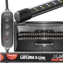Kruger Meier LAFLORA S-Line 80 - świetlówka LED 72cm Kruger Meier