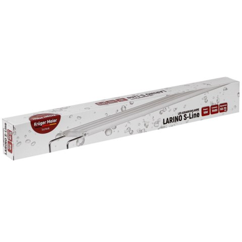 Kruger Meier Larino S-Line 18W - lampa LED 60 - 70cm Kruger Meier