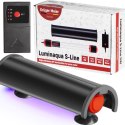 Kruger Meier Luminaqua S-Line 5W - sterylizator UV z programatorem czasowym Kruger Meier