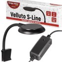 Kruger Meier Velluto S-Line Black - lampa LED do akwarium 10l - 40l Kruger Meier