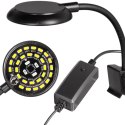 Kruger Meier Velluto S-Line Black - lampa LED do akwarium 10l - 40l Kruger Meier