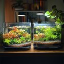 Kruger Meier Velluto S-Line Black - lampa LED do akwarium 10l - 40l Kruger Meier