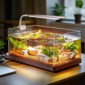 Kruger Meier VitaBeam V - lampa LED 14W do akwarium 30l - 80l Kruger Meier