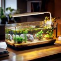 Kruger Meier VitaBeam V - lampa LED 14W do akwarium 30l - 80l Kruger Meier