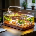 Kruger Meier VitaBeam V - lampa LED 8W do akwarium 10l - 40l Kruger Meier