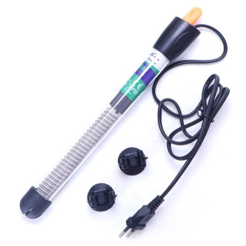 LansenFish LS Heater 300W - grzałka z termostatem do akwarium 250l - 450l Lansenfish
