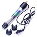 LansenFish LS Heater 50W - grzałka z termostatem do akwarium 20l - 50l Lansenfish