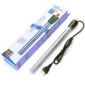 LansenFish Steel Heater 500W - stalowa grzałka z termostatem do akwarium 300l - 400l Lansenfish