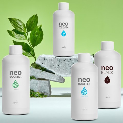 Neo Booster Tropical 300ml - bakterie i pożywka NEO MEDIA