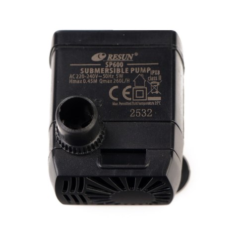 Resun Mini Pump SP-600 Resun