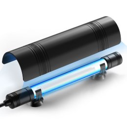 SUNSUN lampa UV wewnętrzna 10W - sterylizacja wody w akwarium SunSun