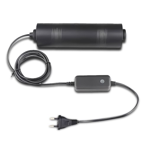 SUNSUN lampa UV wewnętrzna 6W - sterylizacja wody w akwarium SunSun