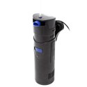 SunSun / Grech CUP 805 - Filtr wewnętrzny 3w1 z UV SunSun