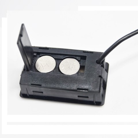 Termometr LCD z sondą PT-2 Ringder