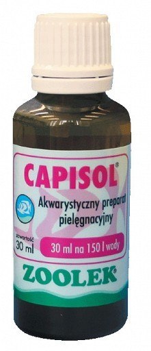 Zoolek Capisol 30ml Zoolek