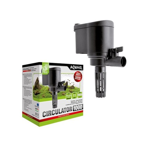 AQUAEL CIRCULATOR 1000 Aquael
