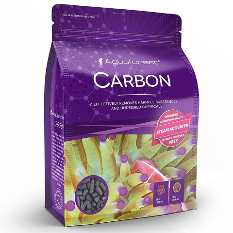 Aquaforest Carbon 1000ml Aquaforest