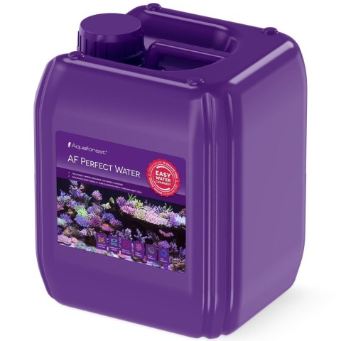 Aquaforest Perfect Water 5l Aquaforest