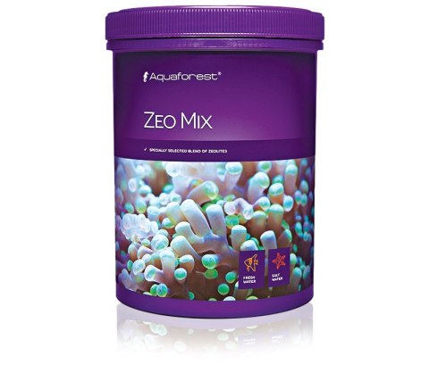 Aquaforest Zeo Mix 1000ml Aquaforest