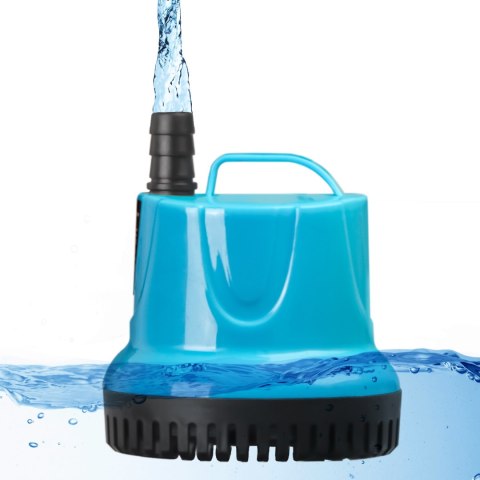 ECO Horizontal Shallow 902 - pompa niskiego zanurzenia 1200l/h Blue Star