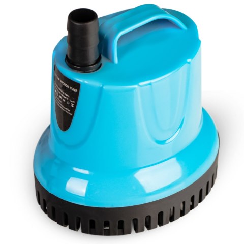 ECO Horizontal Shallow 904 - pompa niskiego zanurzenia 2500l/h Blue Star