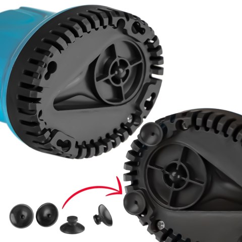 ECO Horizontal Shallow 904 - pompa niskiego zanurzenia 2500l/h Blue Star